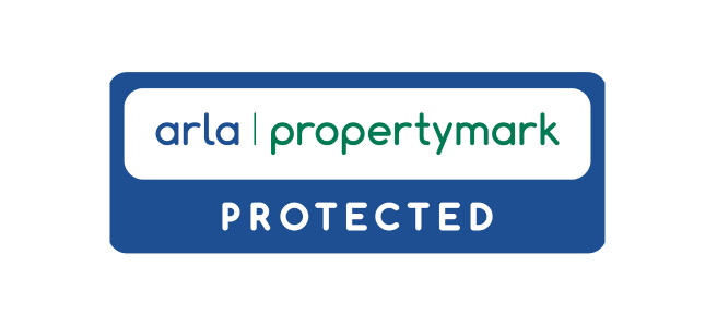 Property Mark commercial property logo