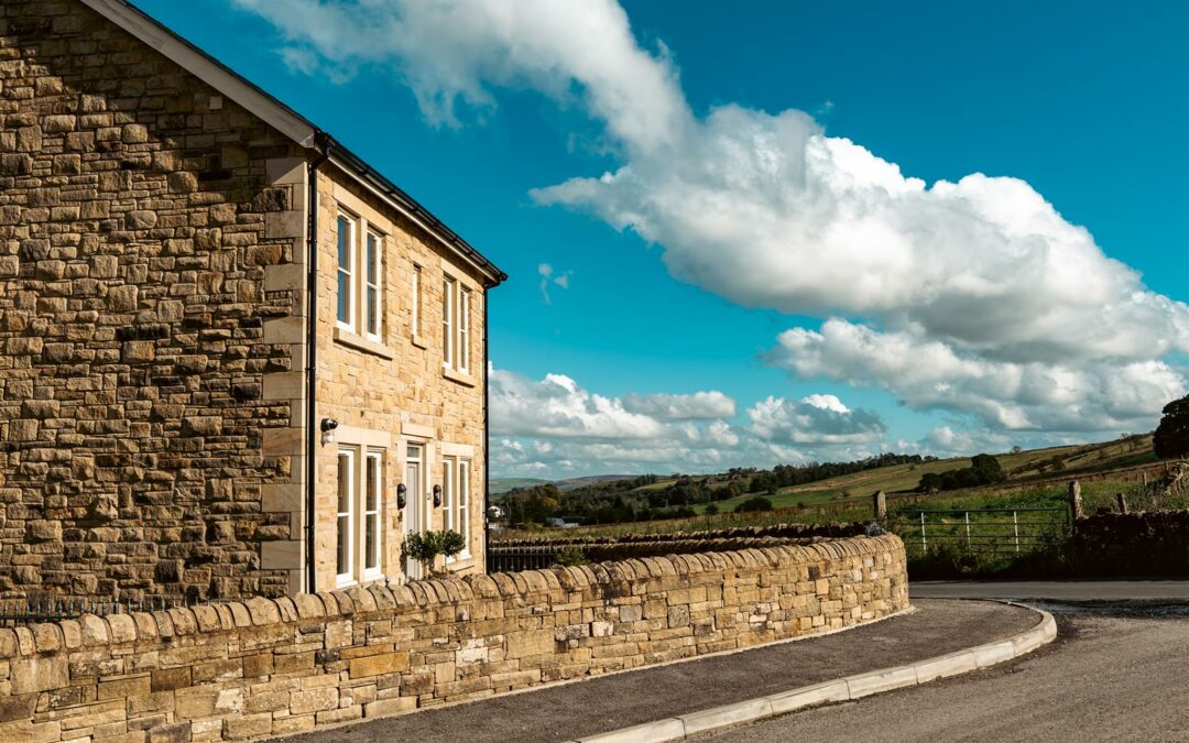 John Hallows Way, New church-In-Pendle, Burnley